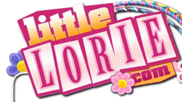 Little Lorie - Age Warning Header
